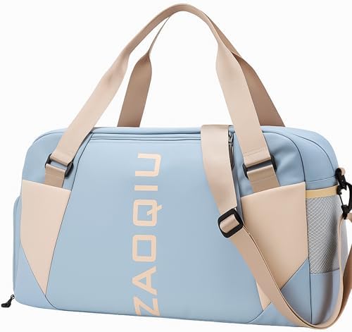 Bolsa De Mão Mala Viagem Academia Grande Avião Bordo 10kg Alça Aj...