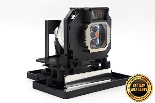 WATOMAN ET-LAE1000 Original Replacement Projector Lamp with Housing for PANASONIC PT-AE1000 PT-AE2000 PT-AE3000 TH-AE1000 TH-AE3000 Projectors