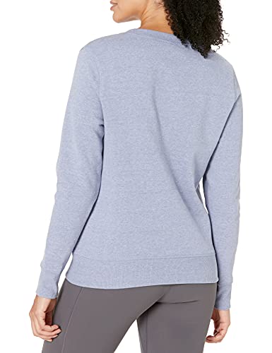 Amazon Essentials Dames sweatshirt van French Terry-fleece met ronde hals - Image 3