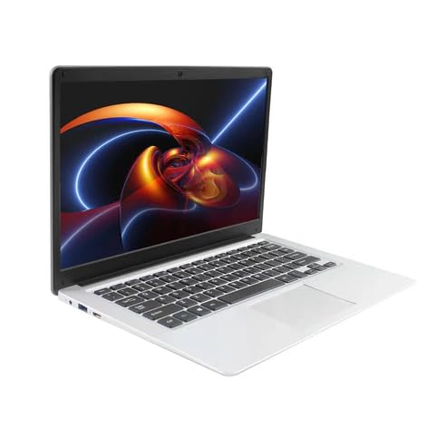 PC Portable Win 11 avec 6 Go RAM et un écran FHD 14 pouces pour le quotidien