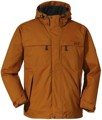 Jack wolfskin herren north country Clearance