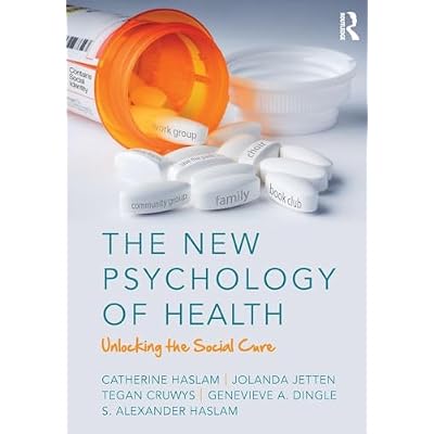 The New Psychology of Health