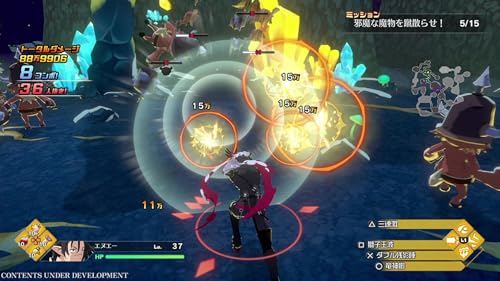 Disgaea Mayhem PS5 résoudra votre envie de défi stratégique - 7