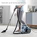 Vax Air Stretch Pet Cylinder Vacuum Cleaner | Ideal for homes with pets | Powerful, Lightweight - CCQSASV1P1, Blue, 5.5