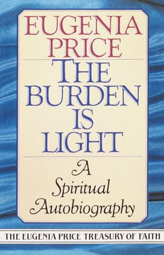 The Burden is Light