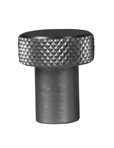 Shimpo FG-M6FL-AL Aluminum Flat Head Adapter, M6 Thread, 20lbs Capacity, For FGE-X, FGV-X and FGV-XY Force Gauges-image-35