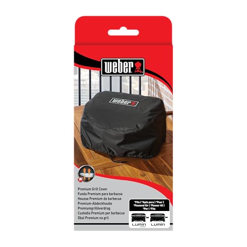 Funda premium para Lumin 1000 y 2000 protector impermeable de terraza GRUP_ACCESORIOS 7