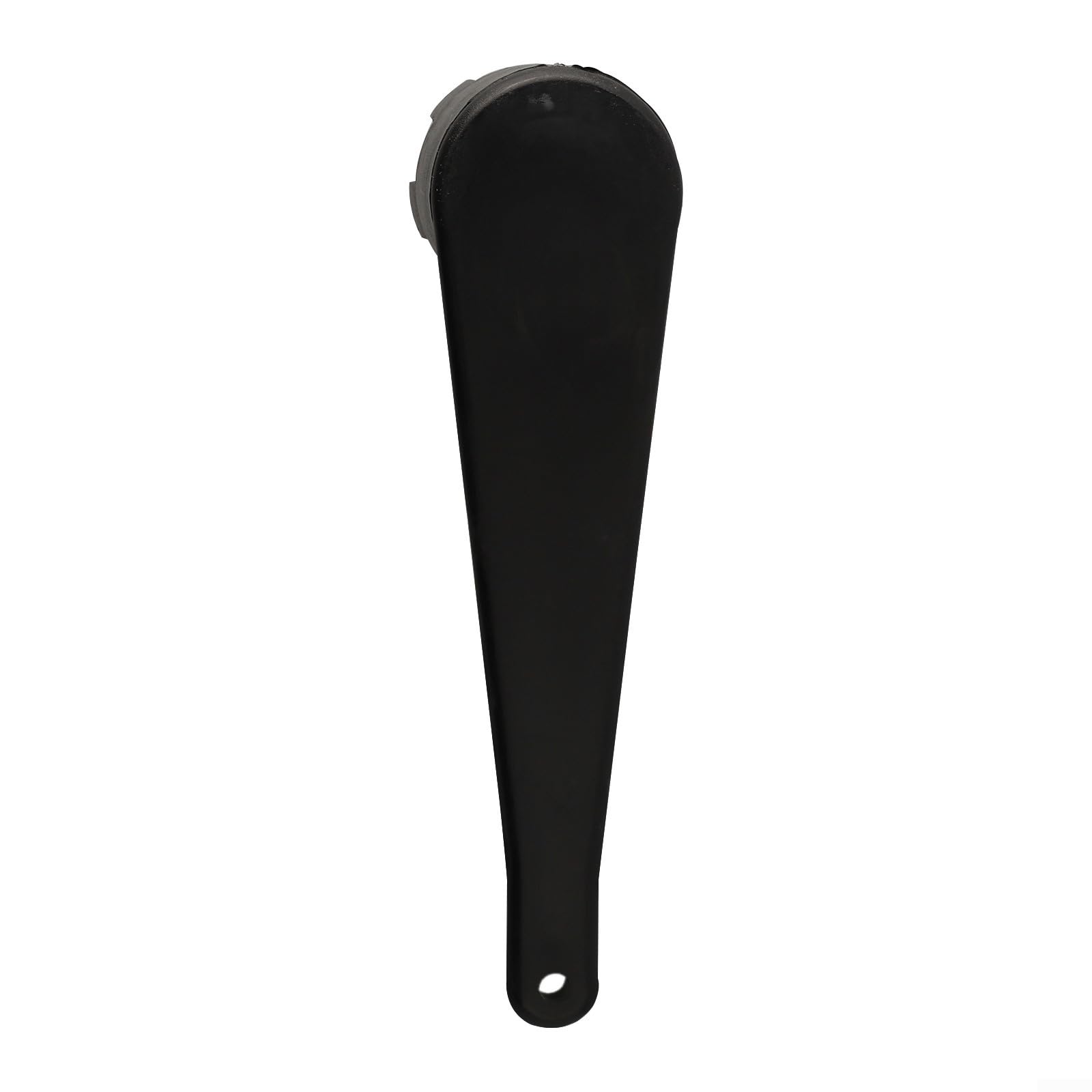 PVC-Ventilwerkzeug, grau, 12 cm, für 6-Loch-Sicherheitsventil (8 Löcher)