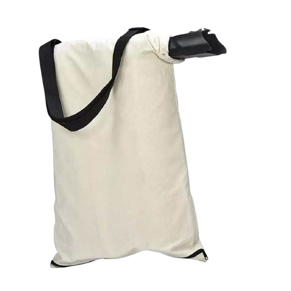 Leaf Blower Bag For# 125-0526 51617 51618 Blower