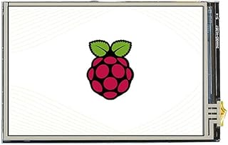 REES52 3.5inch Resistive Touch Screen LCD, 480×320, HDMI, IPS, Various Devices & Systems Support