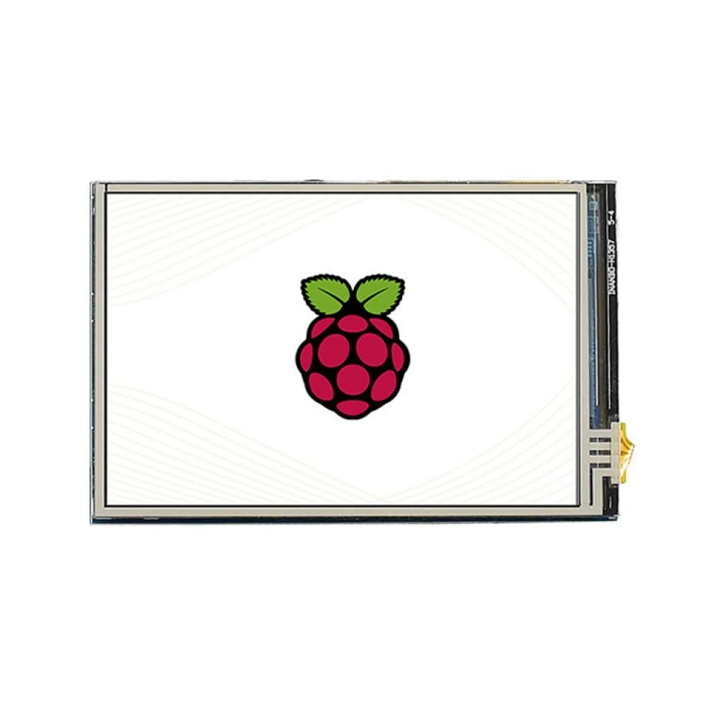 REES52 3.5inch Resistive Touch Screen LCD, 480×320, HDMI, IPS, Various Devices & Systems Support-image-20