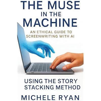 The Muse in the Machine: An Ethical Guide to Screenwriting with AI