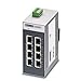 Produktbild Phoenix Contact Industrial Ethernet FL Switch SFNB 8TX