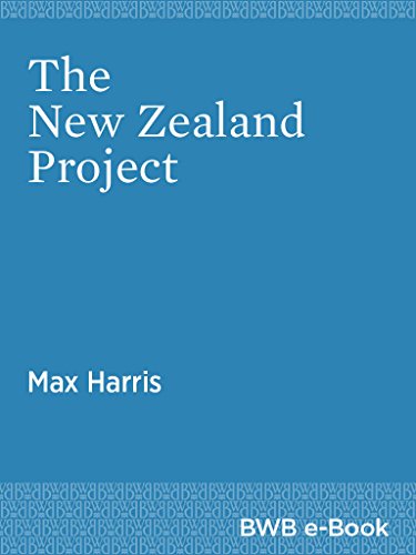 The New Zealand Project