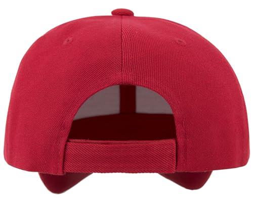 Image of Gelante Plain Blank Baseball Caps Adjustable Back Strap Wholesale LOT 12 PC'S