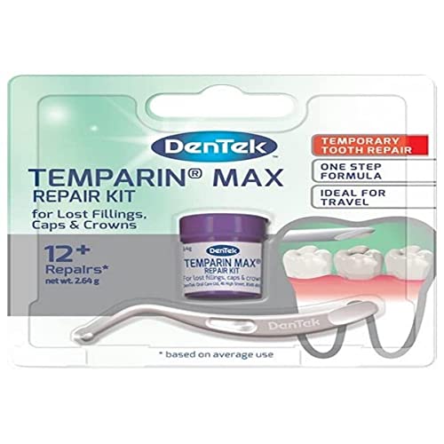 Amazon.co.uk Best Sellers The most popular items in Denture Repair Kits