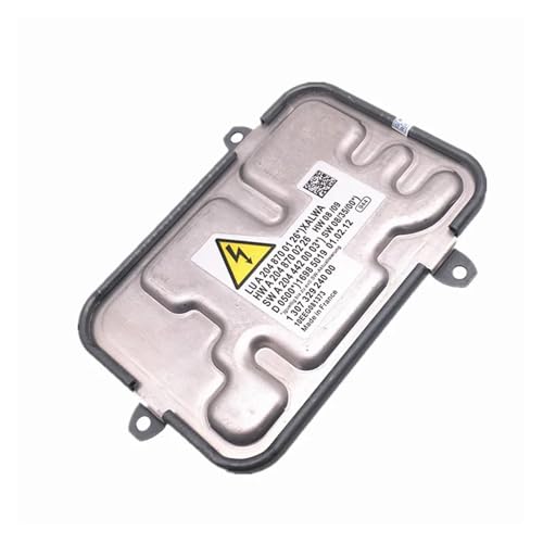 Balasto OEM A2048700126 de faros de xenón para Mercedes Benz Clase C W204