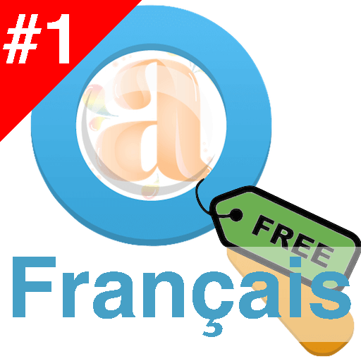 Word Search Free - French (Fire TVs, Smart TVs, Tablets, Phones)