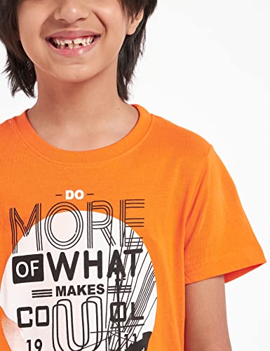 Image of Cloth Theory Boys T-Shirts (Pack of 3)