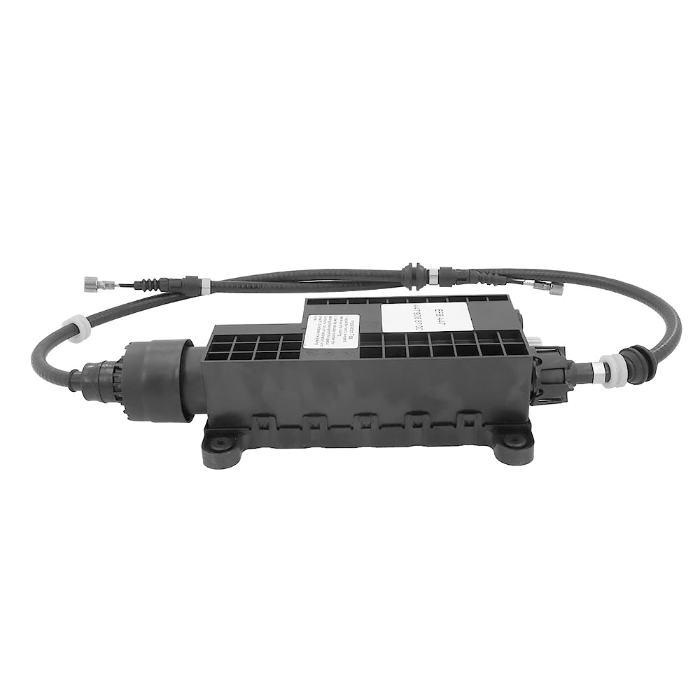 Elektrische Feststellbremse Handbremsseile A4479068700 für Mercedes V-Klasse W447 Vito W448