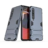 cover xiaomi mi 8 lite MULTIFUNZIONALE: questa elegante custodia ha un cavalletto integrato per la visione a mani libere sia in orizzontale che in verticale.