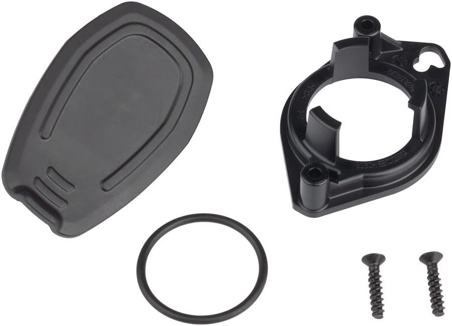 Bosch, Accessori bici Unisex adulto, multicolore, unica