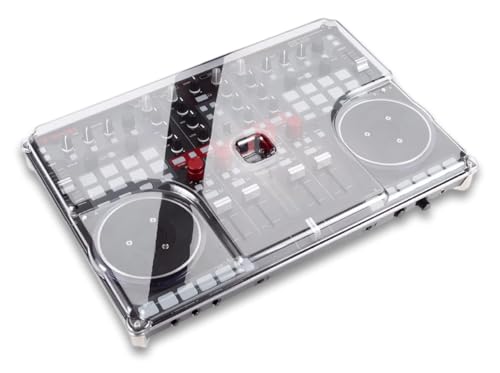 Decksaver DS-PC-VCI400 DJ Mixer Case
