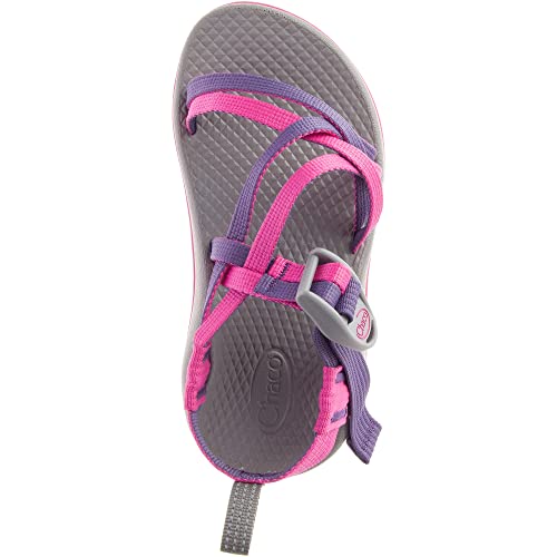 Image of Chaco ZX1 Ecotread Sandal (Toddler /Little Kid /Big Kid)
