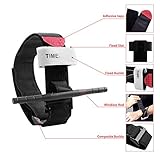 Emergency Survival First Aid IFAK Kit with Tourniquet, 6" and 4" Israeli Bandage, Chest Seal, Compressed Guaze, Trauma Shear : UK Seller - Image 7