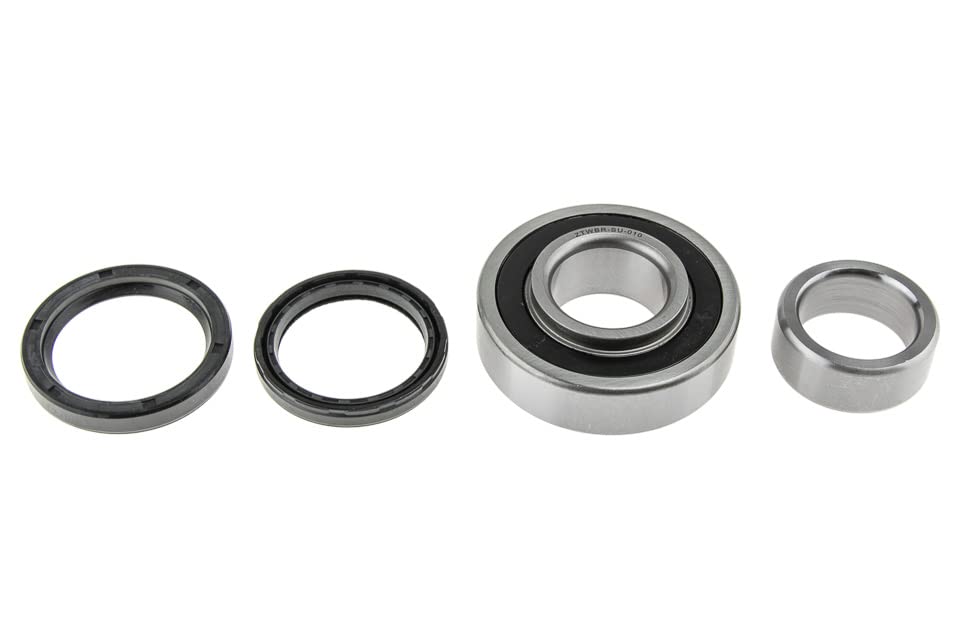 Kit roulement de roue arriere Suzuki Vitara 88-01 KLT-SU-010 moyeu suspension mecanique