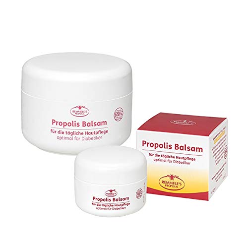 REMMELE`s PROPOLIS Balsam 50 ml Cover