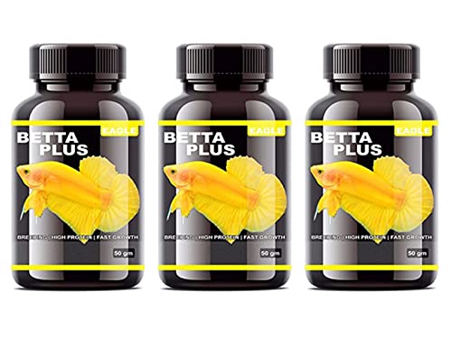 See full amazon price history chart for Eagle Betta Fish Food Economical Combo Set of 3 Sold by RedBeaks Eagle Betta Fish Food Economical Combo Set of 3 Sold by RedBeaks (B09Q2195R8) Amazon Price History, Amazon Price Tracker