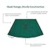 KUDU 2 and 3 BBQ Grill Cover - Open Fire Barbecue Grill Cover
