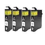 Convient aux tâches d'impression quotidiennes, notamment aux documents, photos et projets scolaires