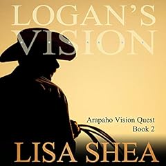 『Logan's Vision』のカバーアート