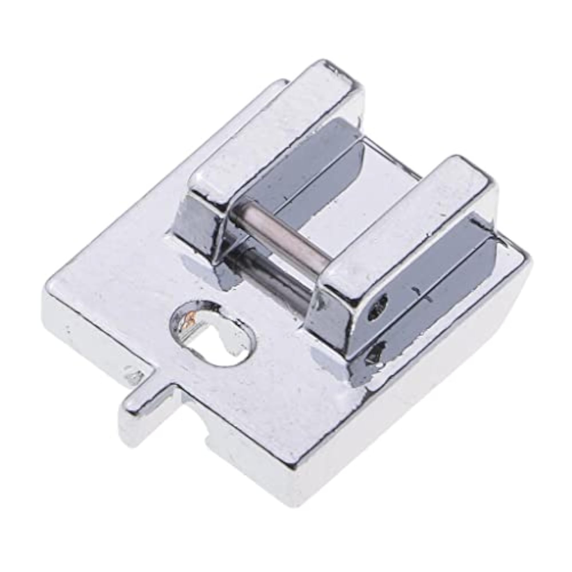 3xInvisible Zipper Concealed Presser Foot Replacement