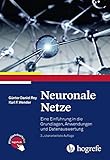 günter netzer heute  Neuronale Netze: Eine Einführung in die Grundlagen, Anwendungen und Datenauswertung