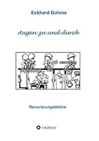Augen Zu Und Durch 3732314278 Book Cover