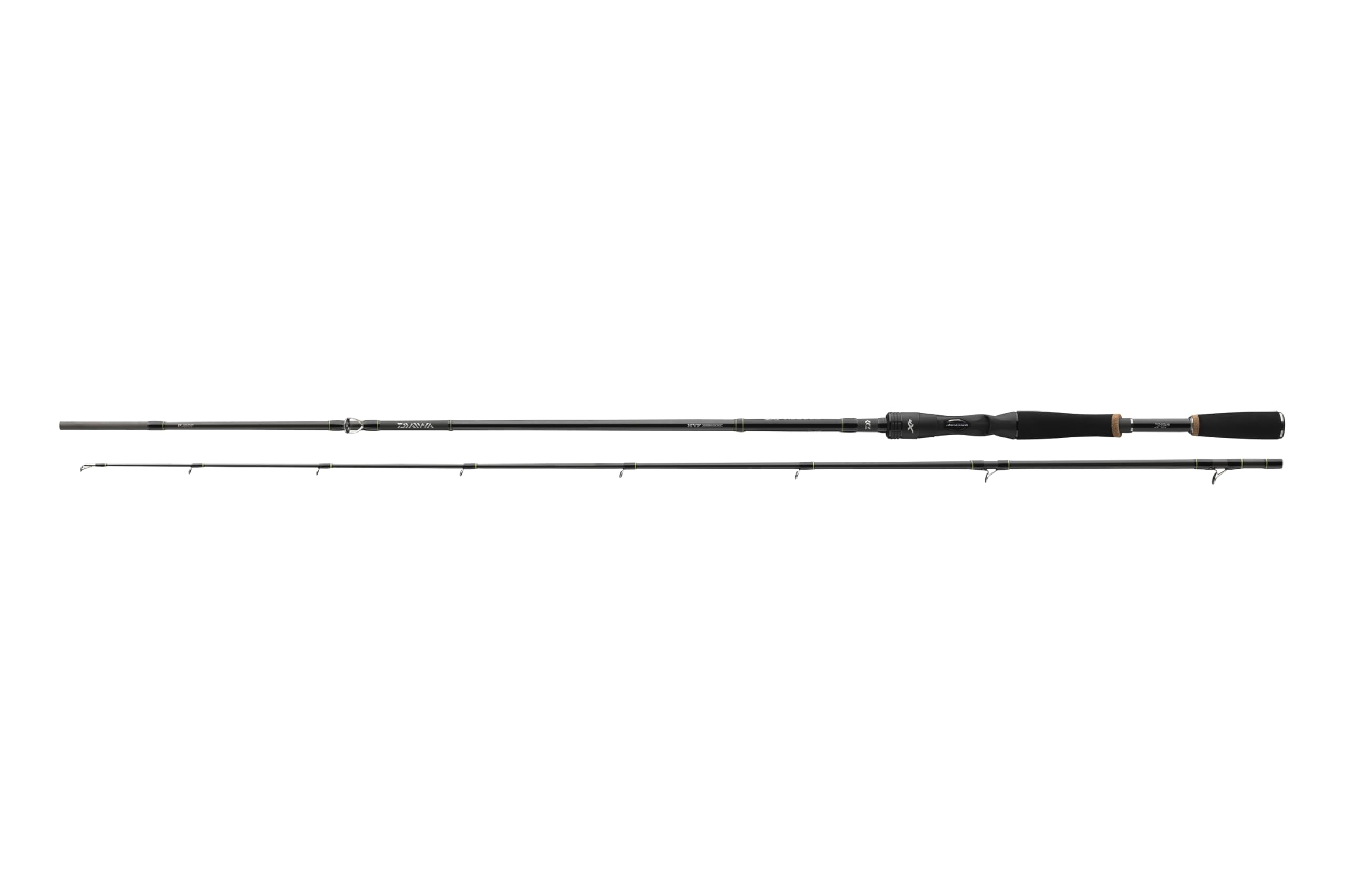 DAIWAProrex XR Baitcast, Baitcasting Fishing Rod