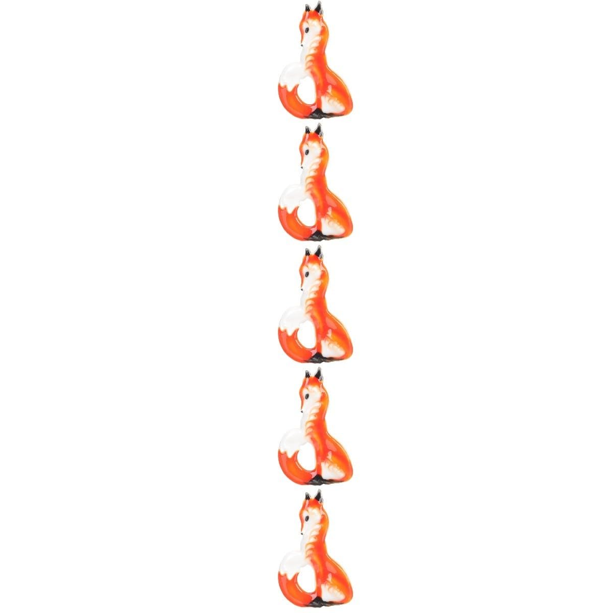 SHERCHPRY 5pezzi Spilla Brooch Per Donne Accessorio Unico Per Giacche Cappotti e Scialli Perfetta Per Occasioni Speciali e Uso Quotidiano