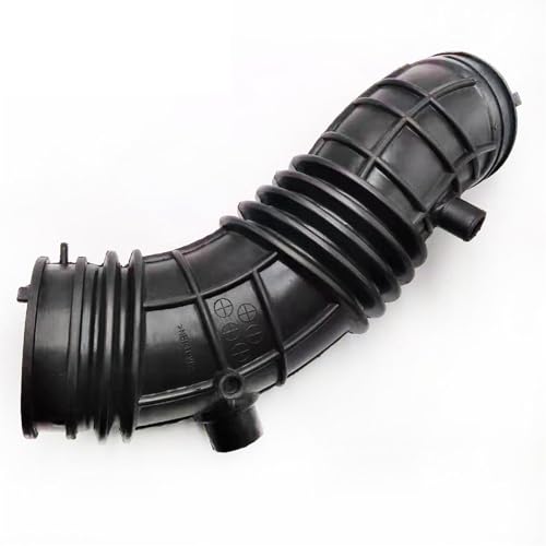 Tube de flux d'air de rechange pour filtre à air de voiture Accord 2008-2013