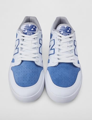 Image of New Balance Men BB480 Sneaker