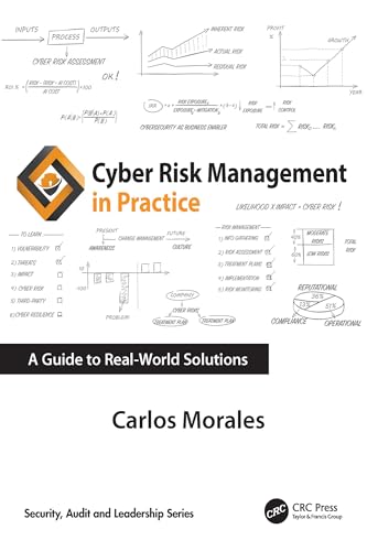 Cyber Risk Management Solutions Réelles pour Sécuriser l'Infrastructure Audit