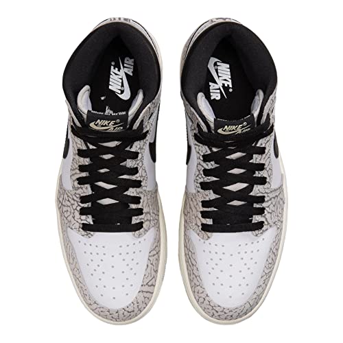 Image of Nike Men's Air Jordan 1 Retro High OG Sneaker