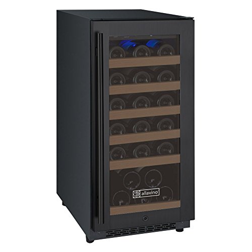 Allavino VSWR30-1BWRN Wine Refrigerator