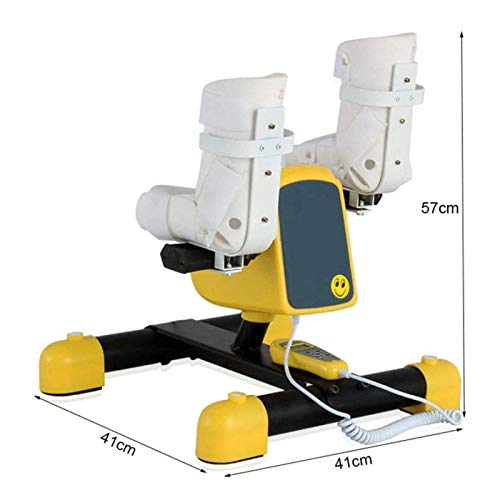 Ejercitador Pedal para Brazos y Piernas con Pantalla miniatura 5