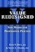 Value Redesigned: New Models for Professional Practice