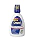 Orajel Antiseptic Mouth Sore Rinse, 16 Ounce (Pack of 3)