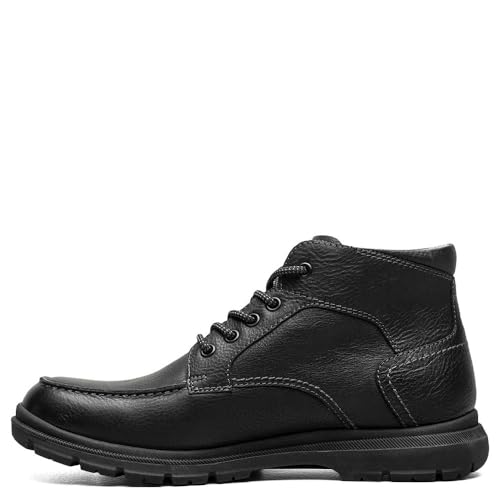 Florsheim Men's Lookout Wp Moc Toe L Snow Shoe4