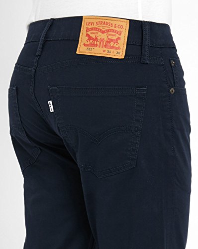 Image of Levi's Men's 511 Slim Fit Jeans (Also Available in Big & Tall)